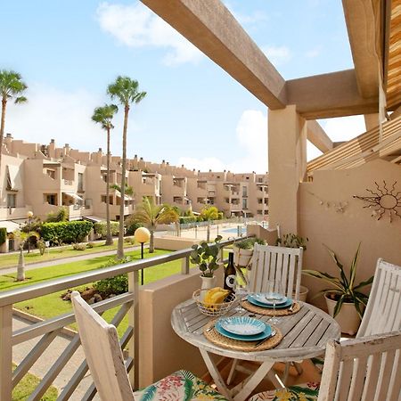 Апартаменты La Casita De Ла-Техита Экстерьер фото